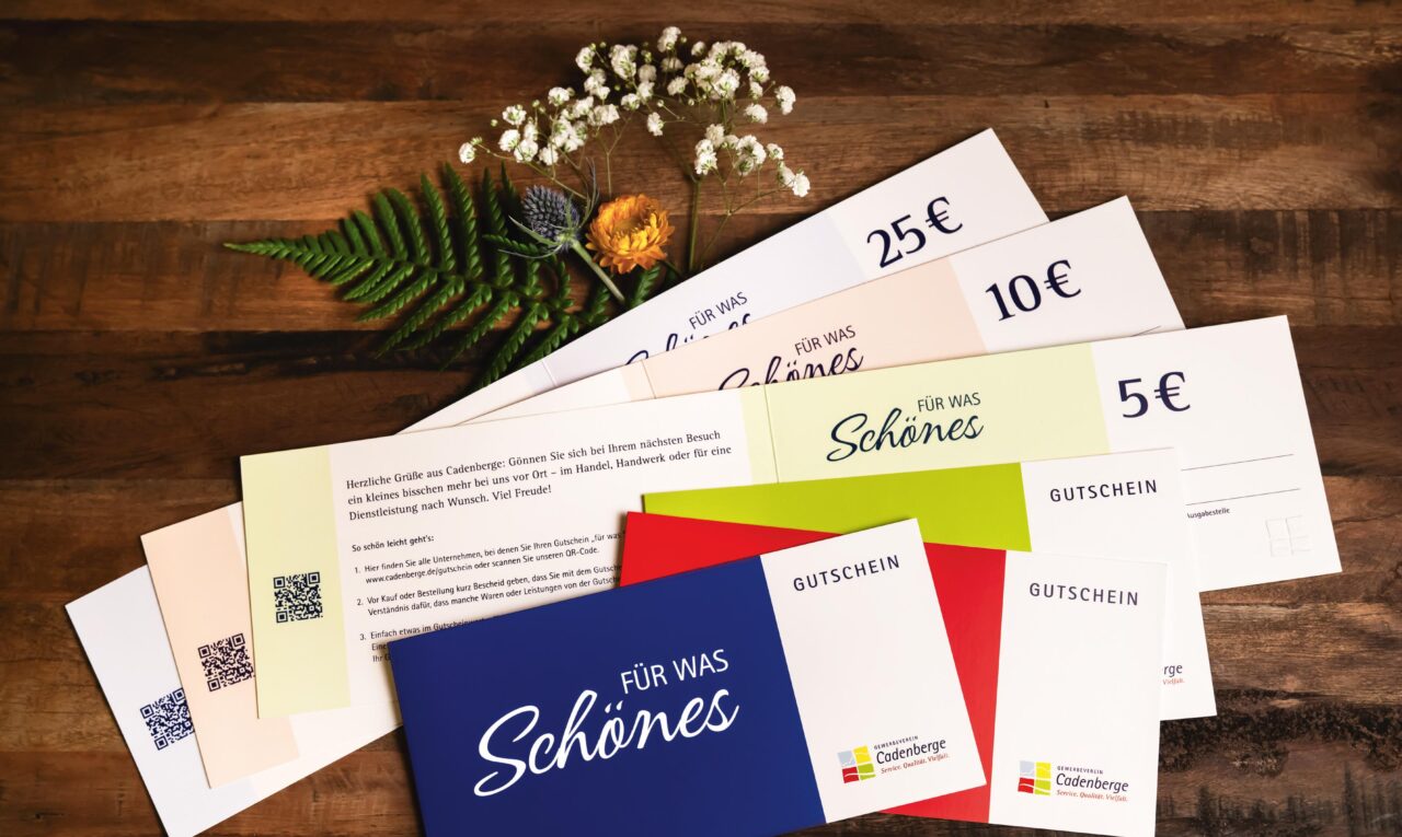 Gutschein