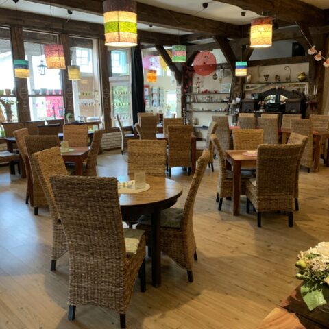 Cafe Rühl