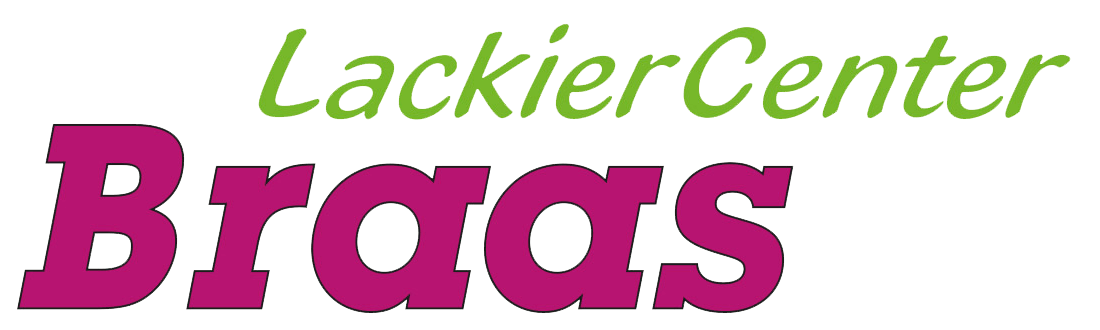 LackierCenter Braas Cadenberge Logo