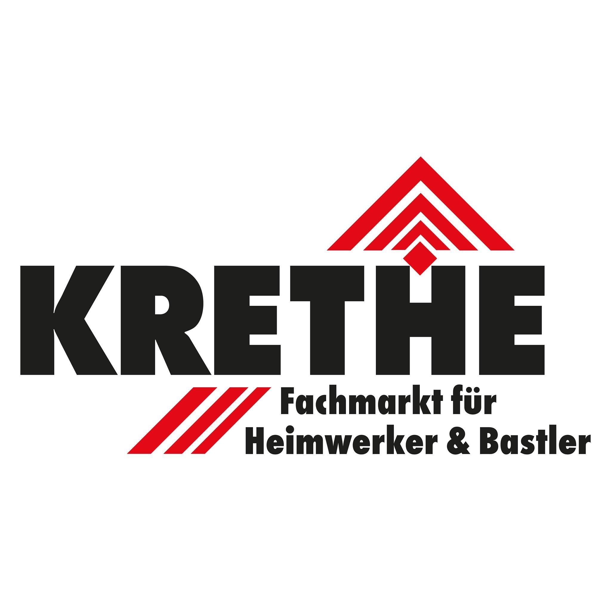 Logo Fachmarkt Krethe