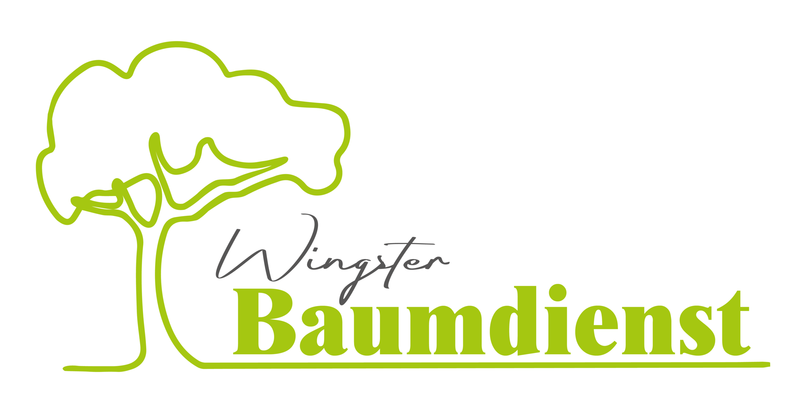 Logo Baumdienst
