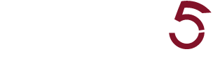 Marc5 Logo Weiss