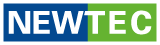 Newtec Footer Logo