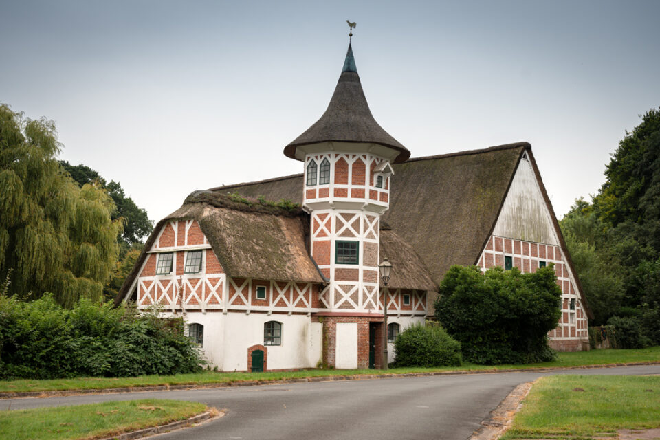 Taubenhaus KReese
