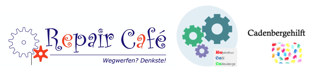 Repair Cafe